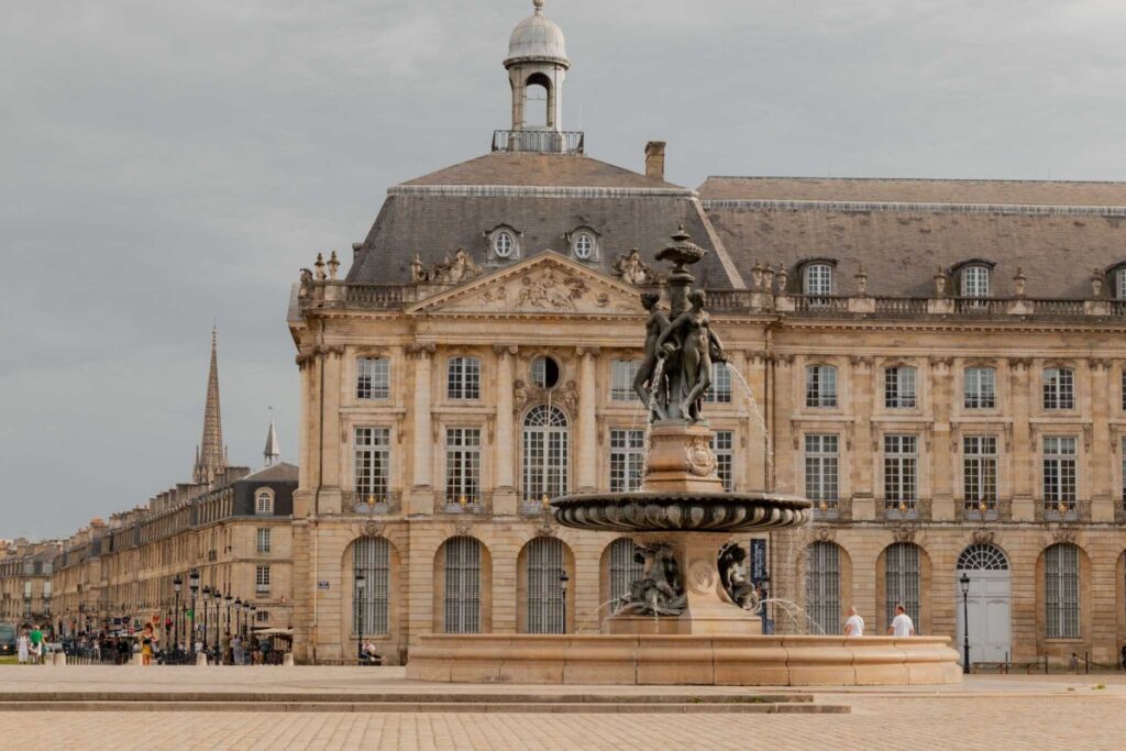 Stunning Architecture and UNESCO World Heritage Sites