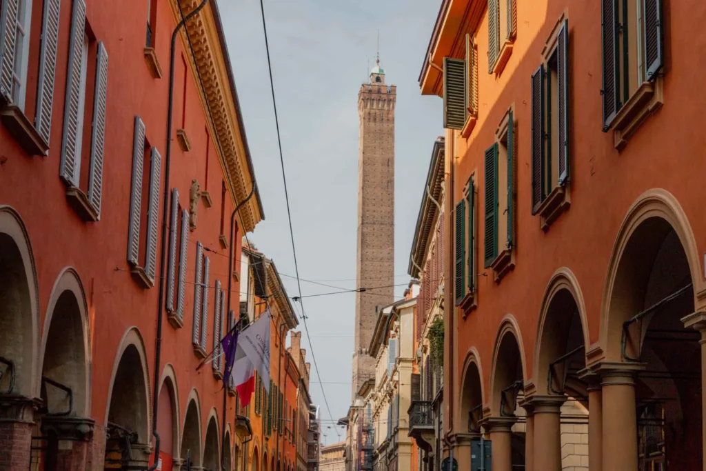 Is Bologna Worth Visiting?