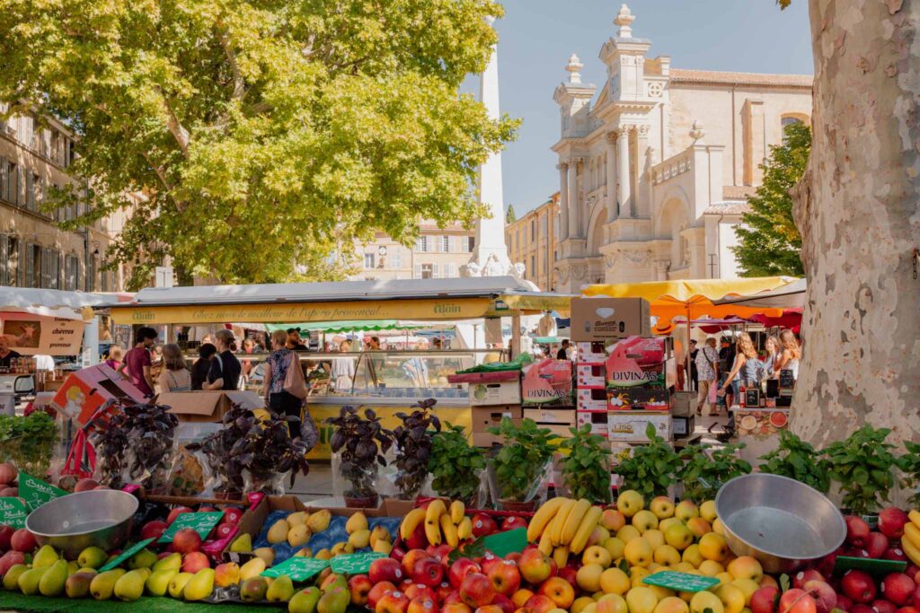aix-en-provence