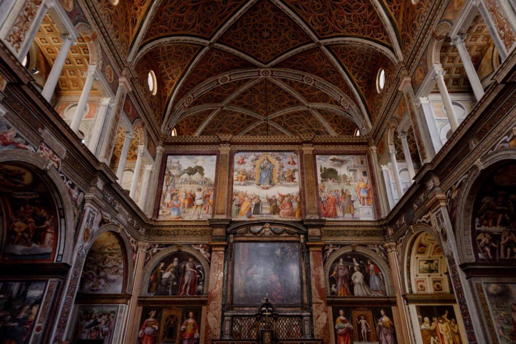 church-milan
