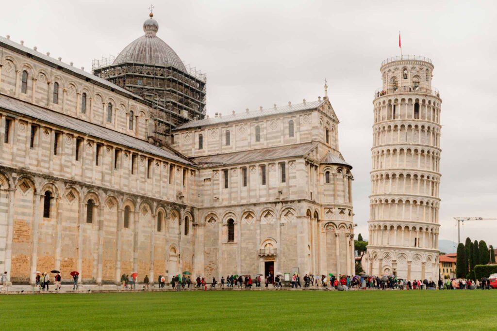 Is Pisa Worth Visiting