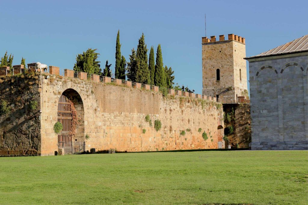 pisa-walls