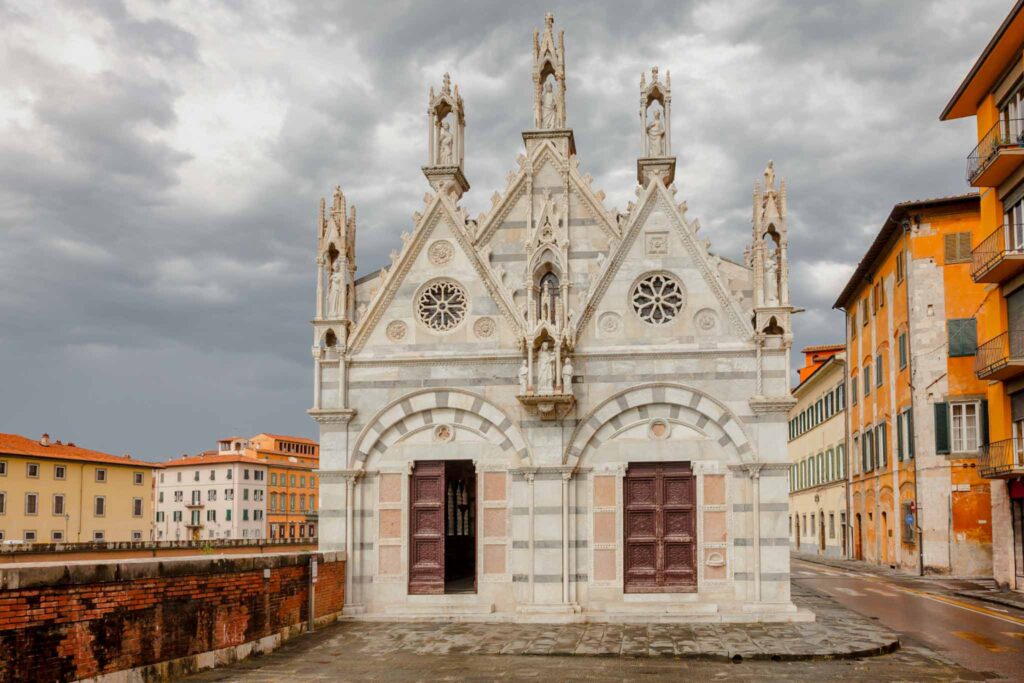 Is Pisa Worth Visiting
