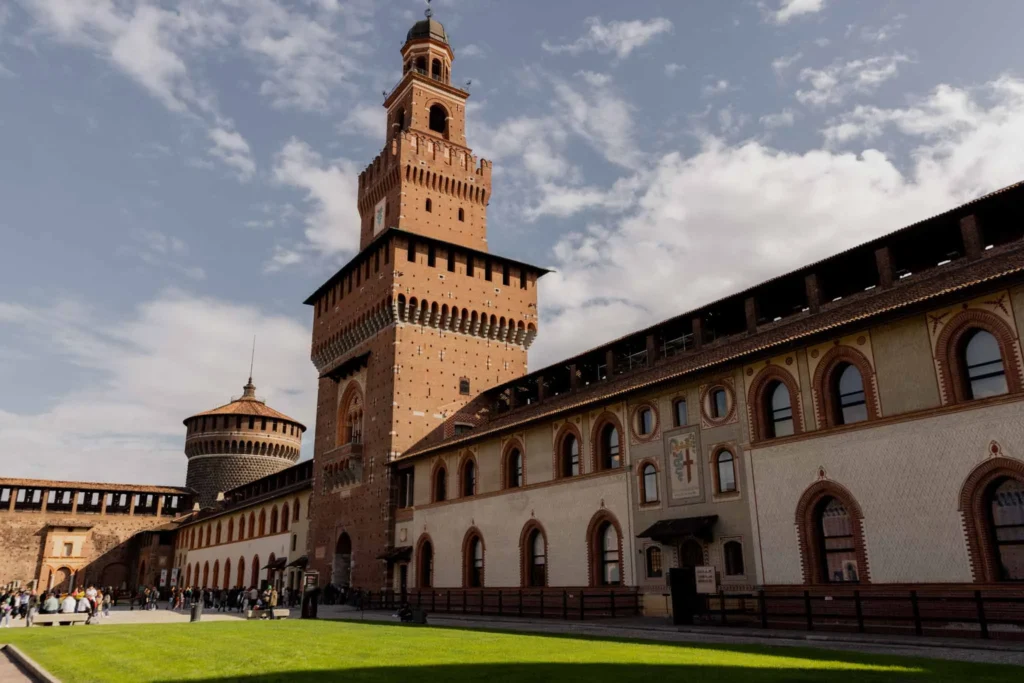 sforza-castle-milan