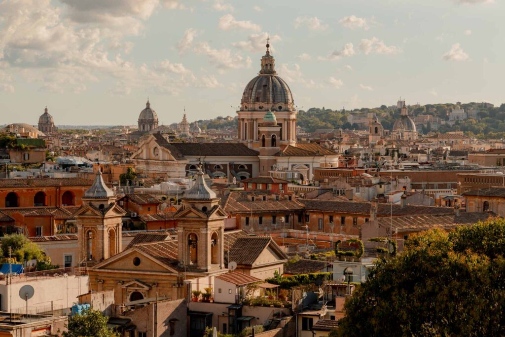 rome-italy-view