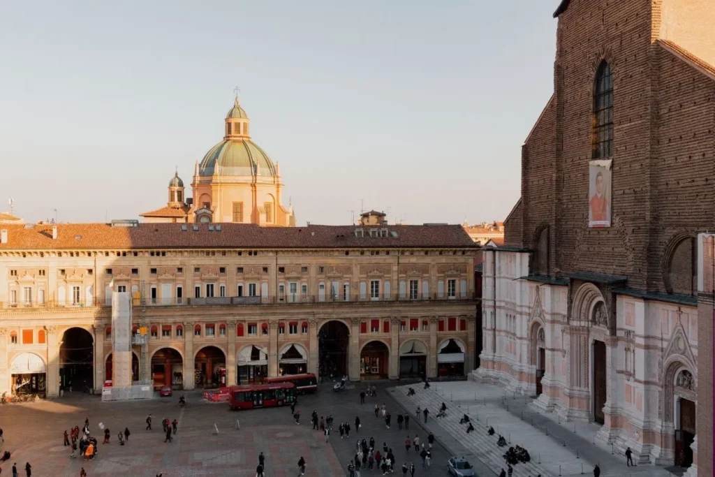 Best Things to Do in Bologna