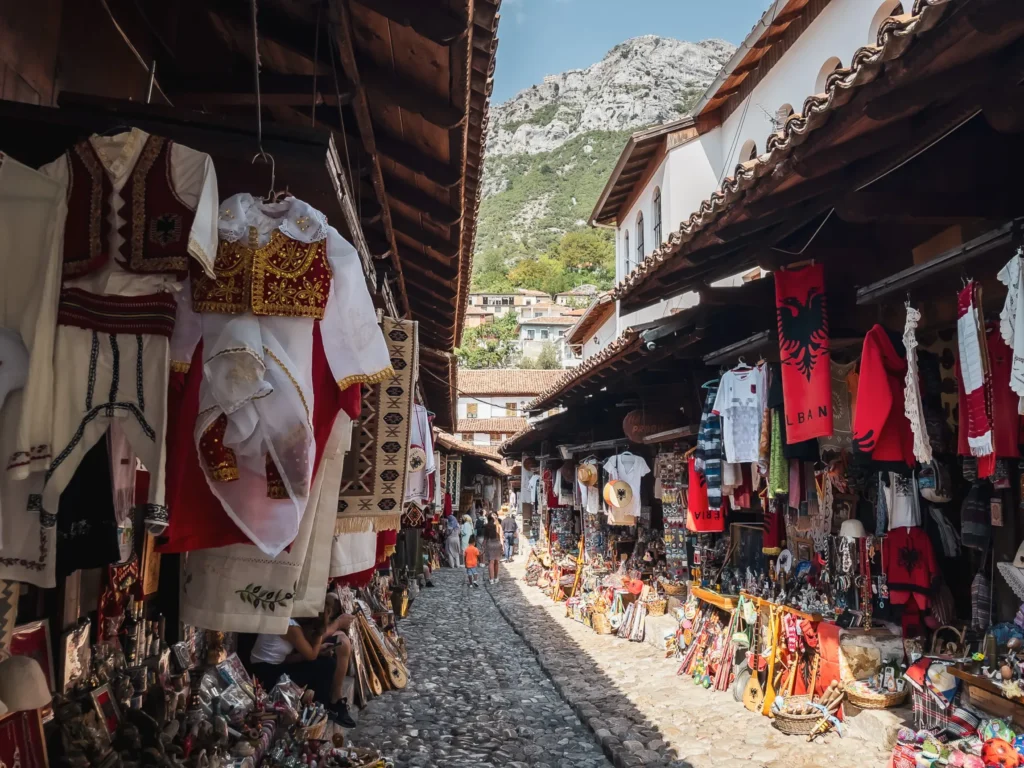 Kruja Albania