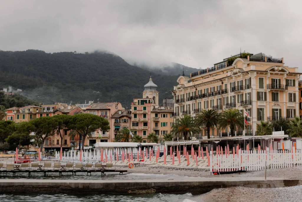 Things to Do in Santa Margherita Ligure Italy