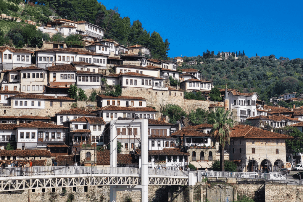 Corfu to Albania Day Trip