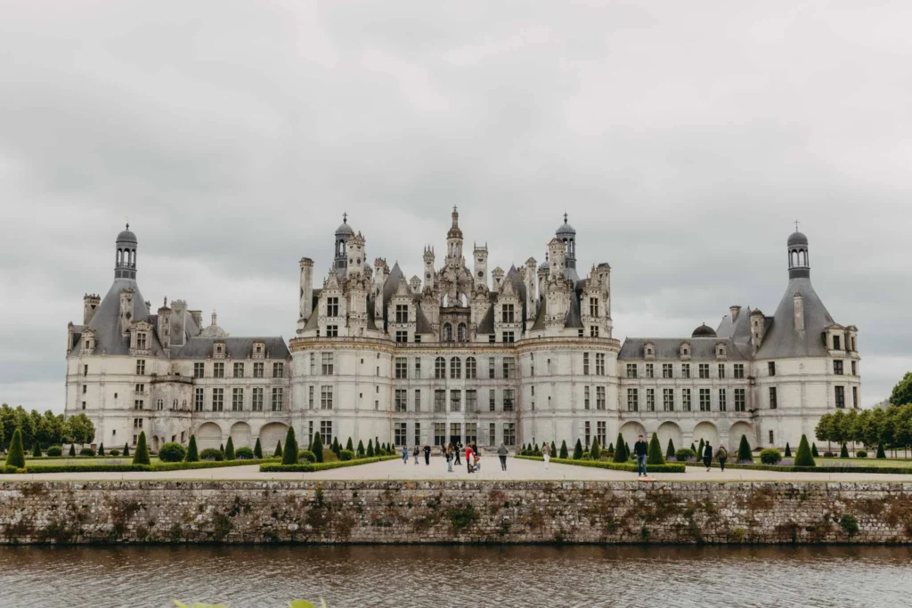Things to Do Loire Valley France