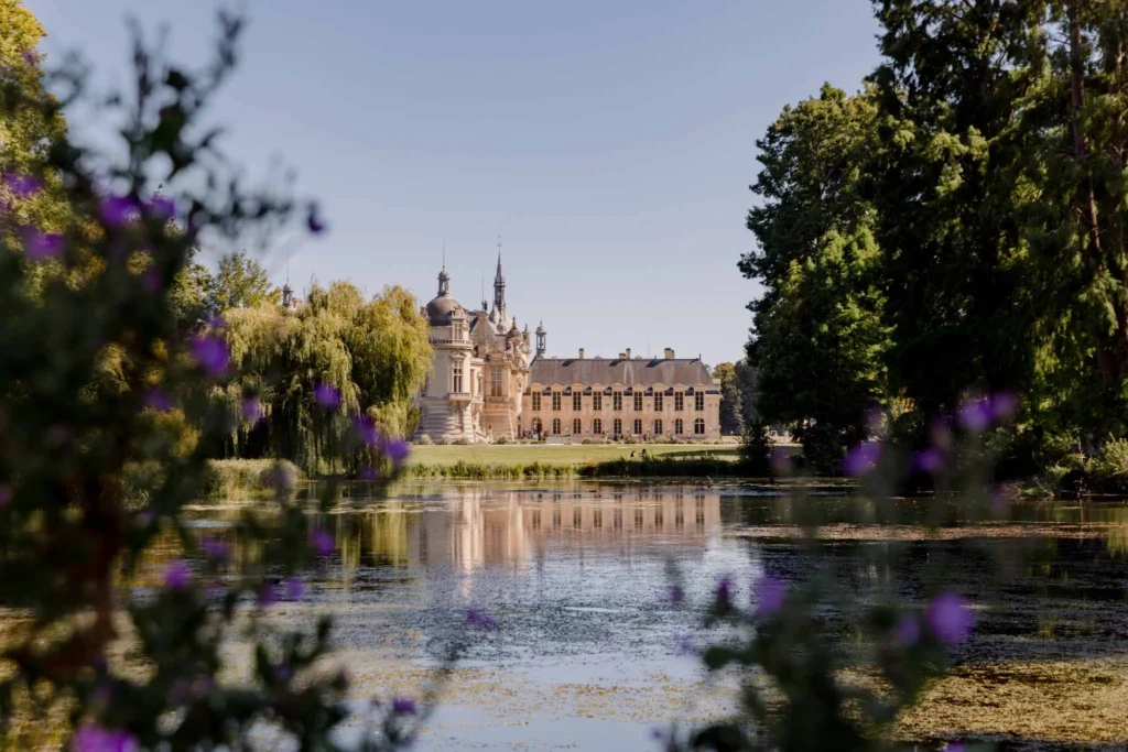 Château de Chantilly