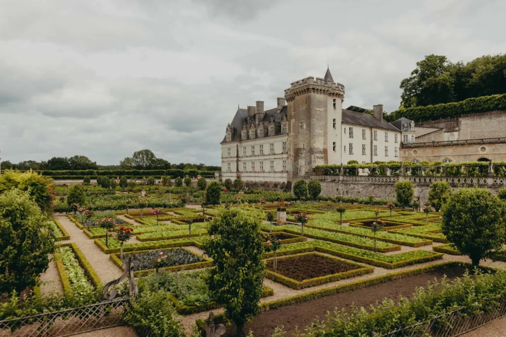 3 Day Loire Valley Itinerary