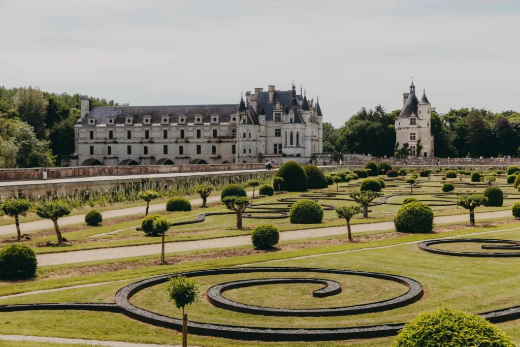 2 Days In The Loire Valley