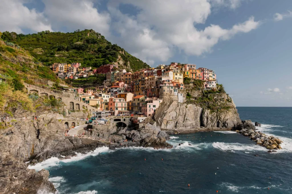 Things to Do in Cinque Terre Italy