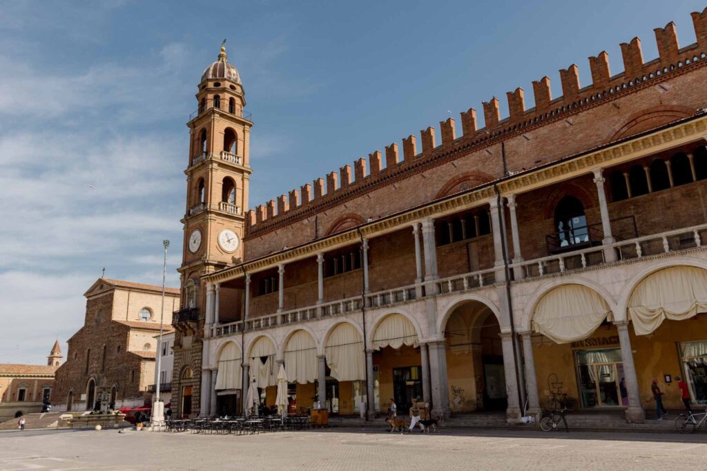 faenza italy