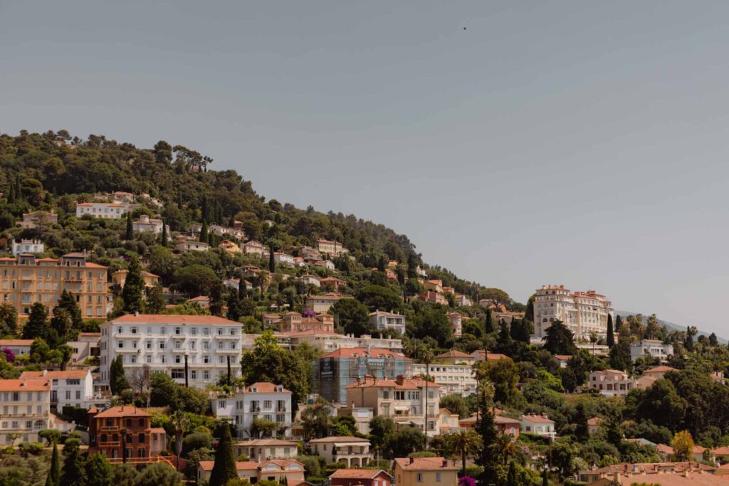 One Day in Grasse France