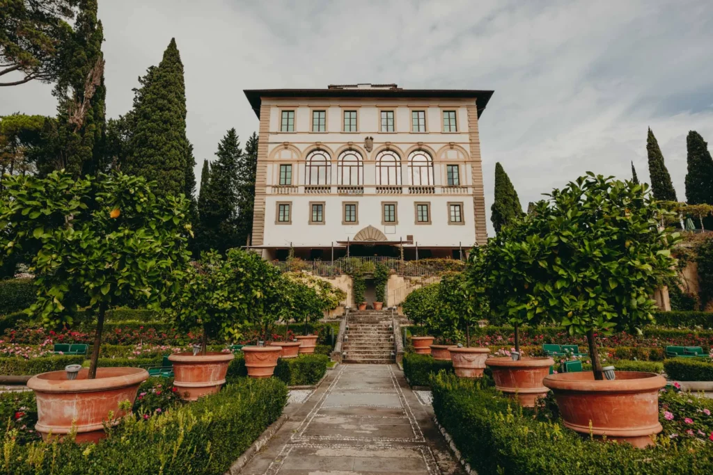 Florence Italy