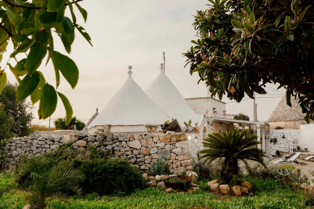 Puglia Italy