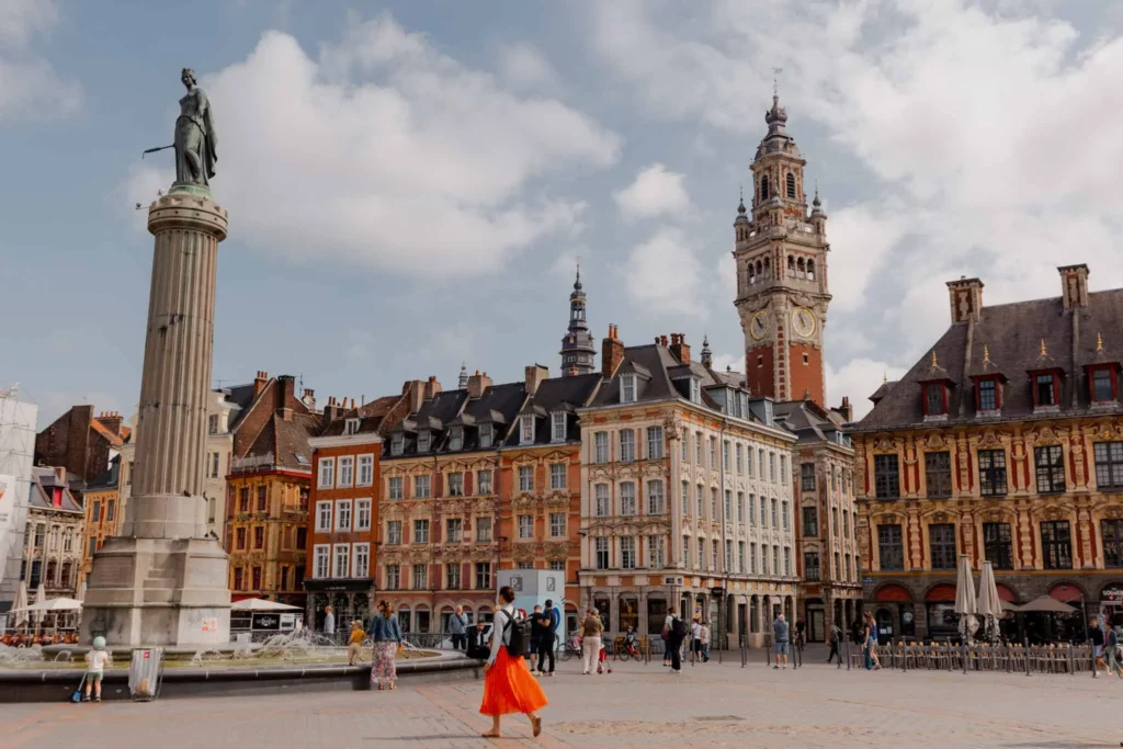 lille-grand-place