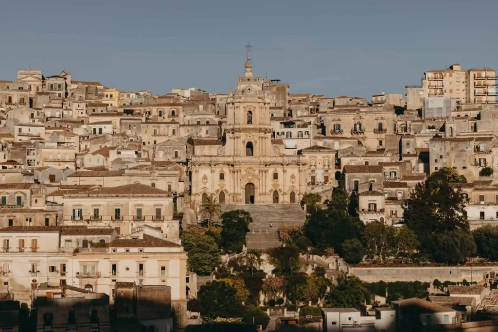 Things to do in Modica, Italy