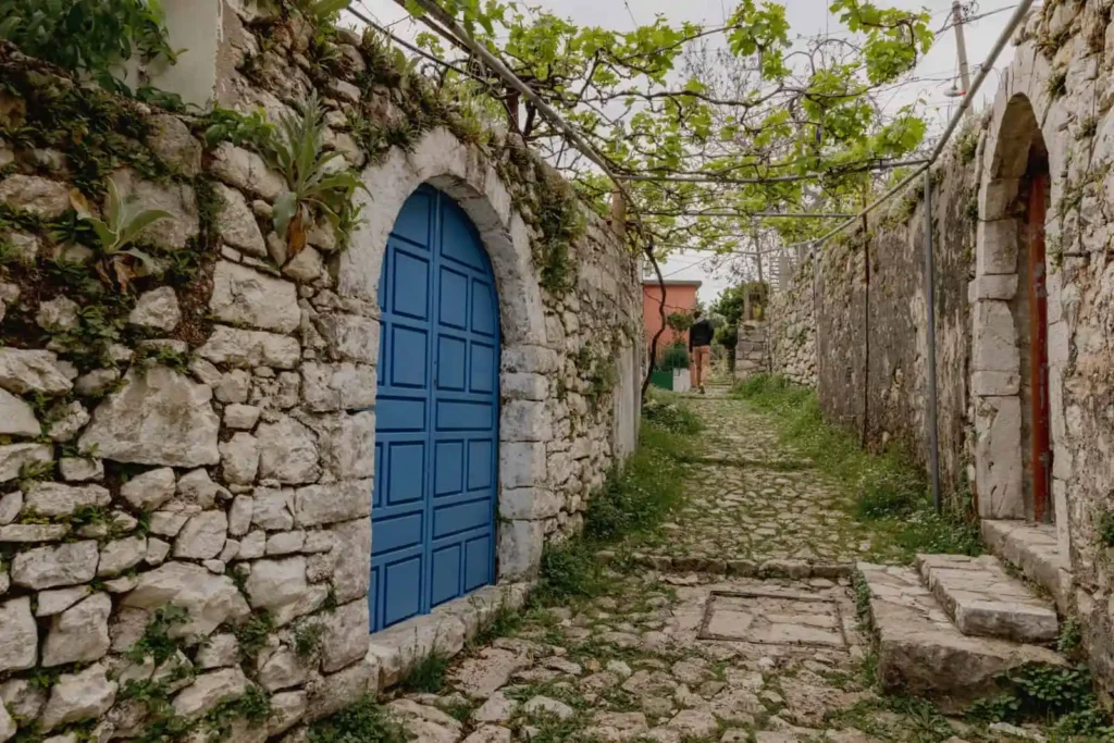 old-town-himare-albania