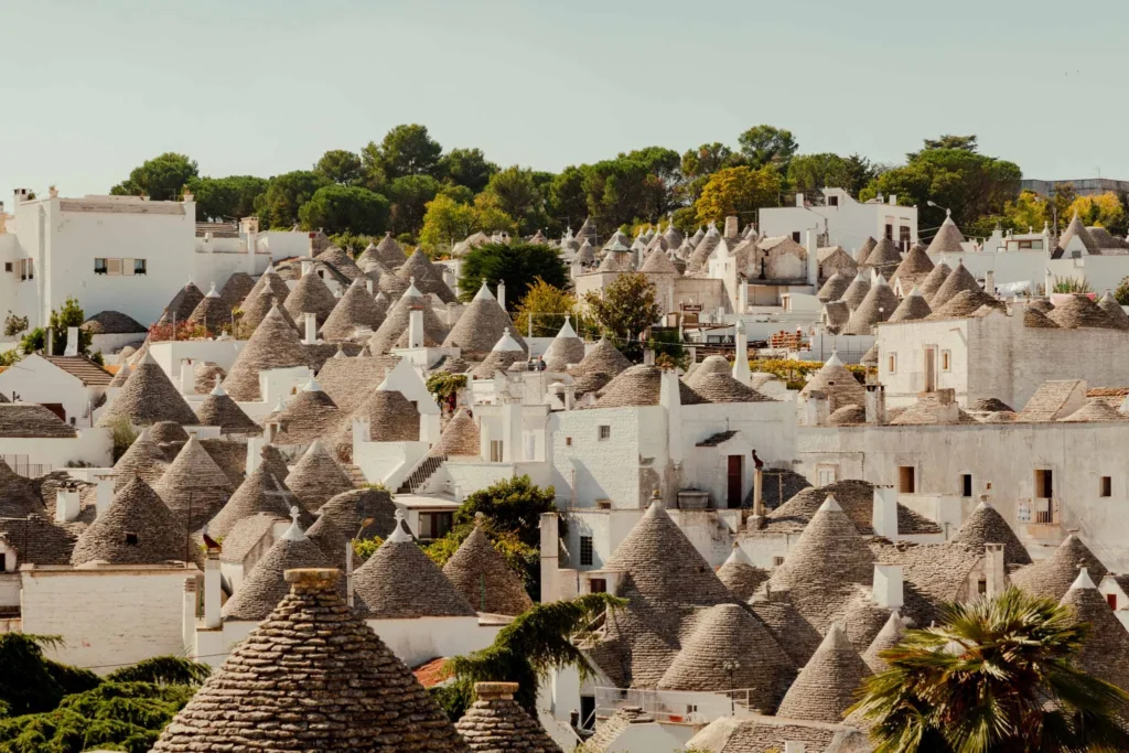 puglia-alberobello