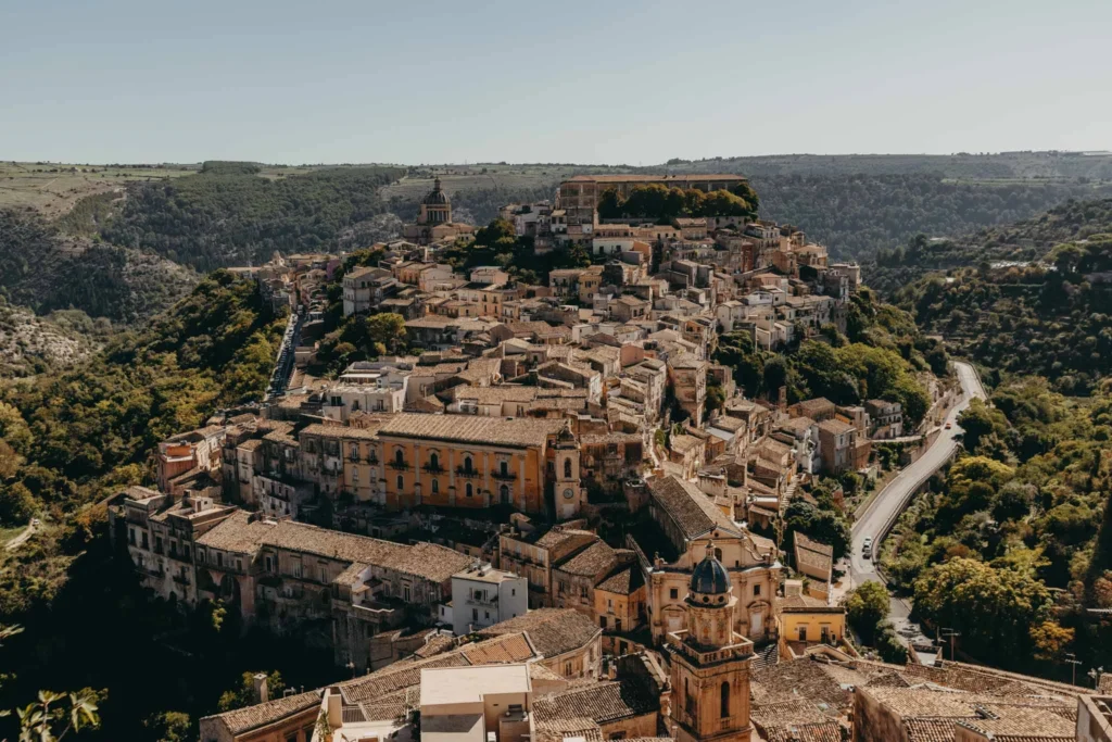 Things to Do in Ragusa Italy
