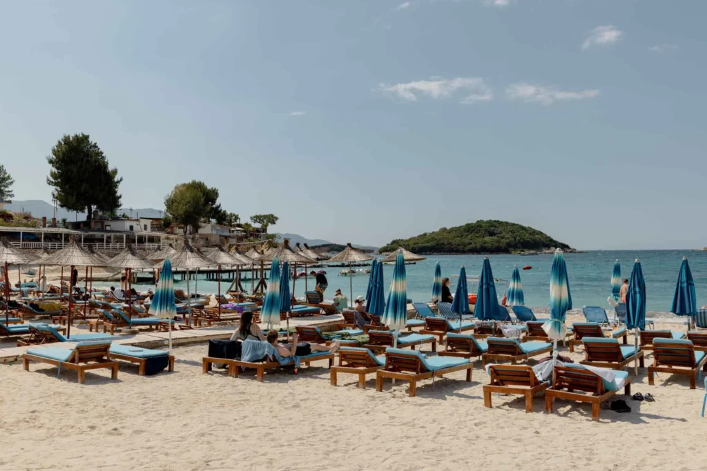 Things to Do in Ksamil Albania
