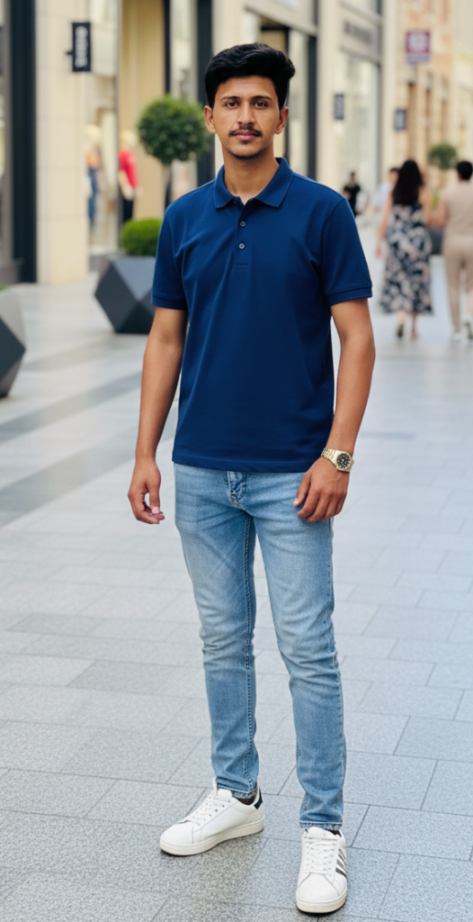 zaheer, Founder of The Travel Wolf