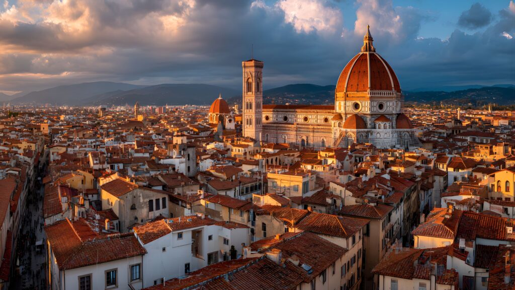 Florence