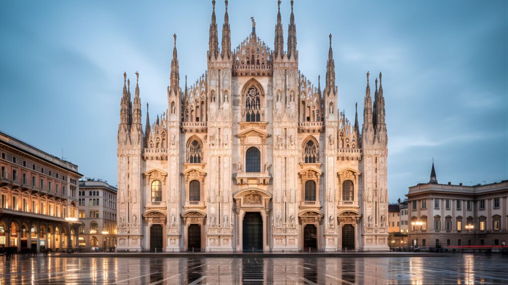 Milan