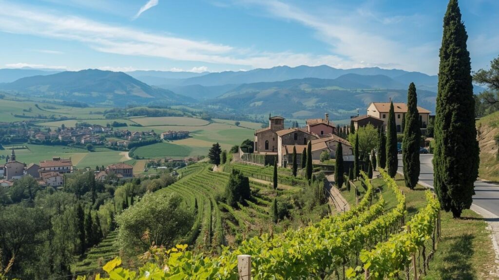 Northern-Italy