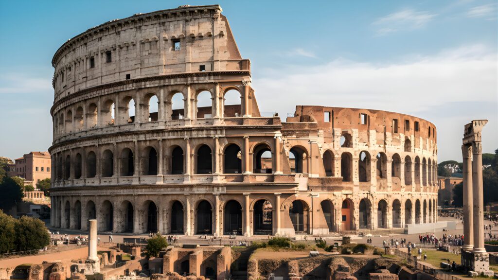 Rome