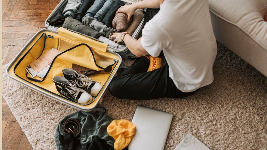 The-Packing-Strategy