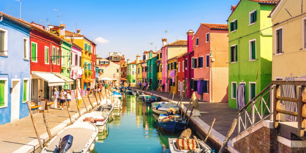 Things to Do in Venice Italy