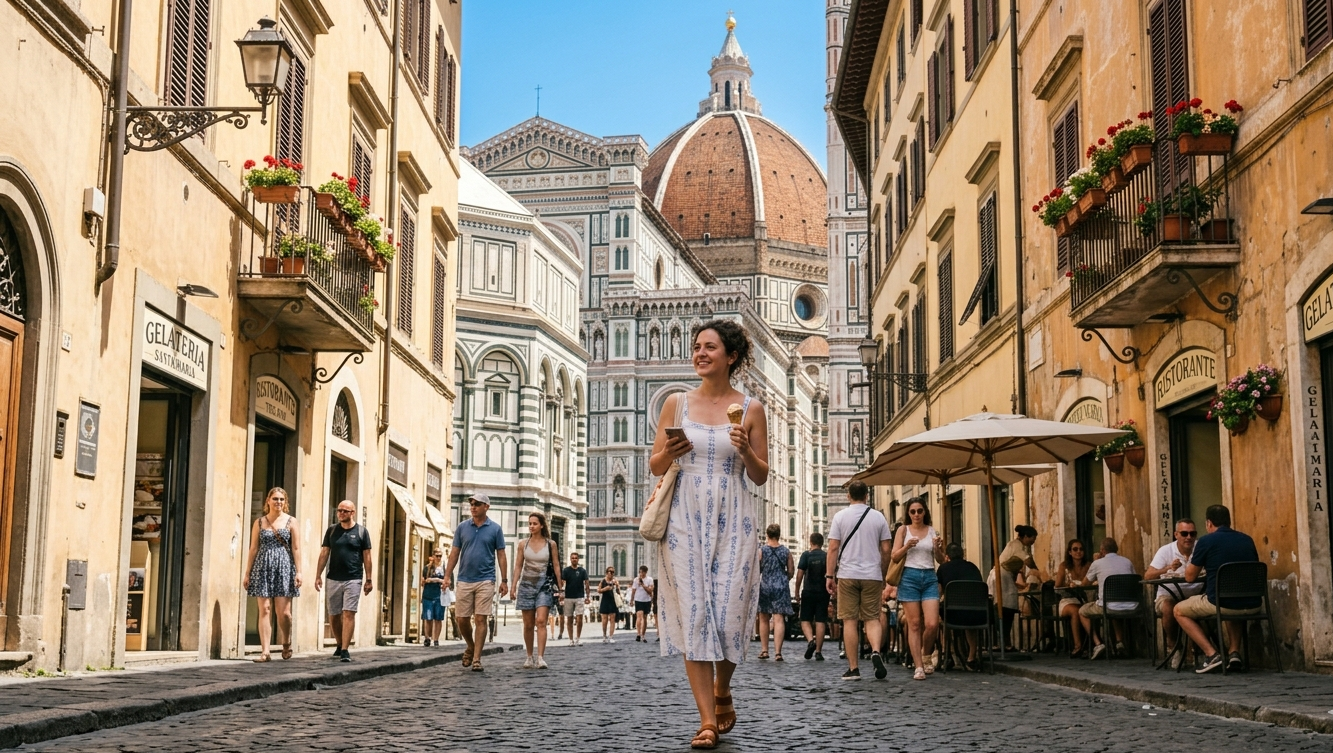 Florence