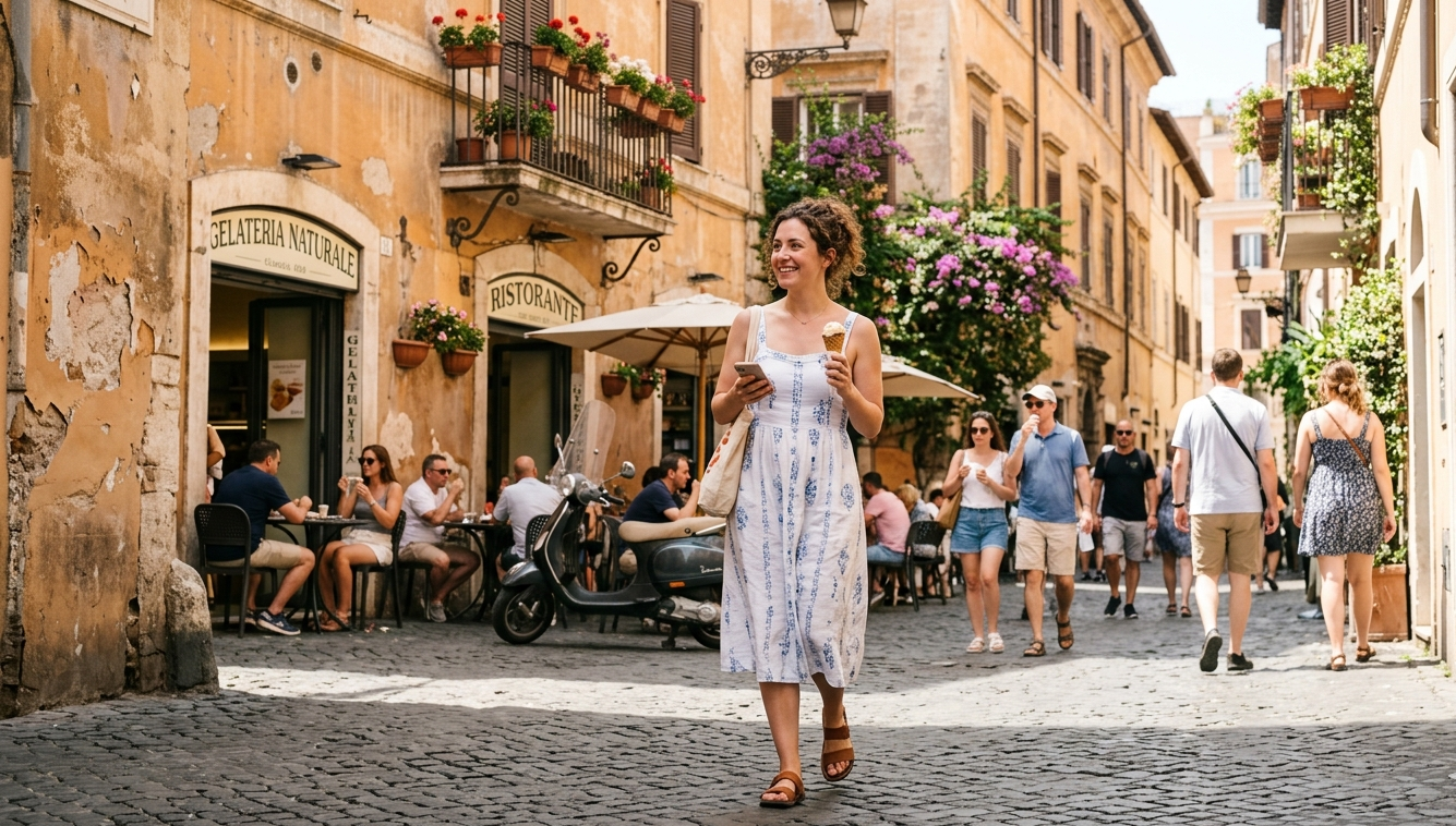 Rome